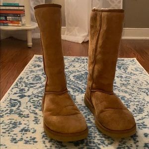Ugg Australia Classic Tall Boot